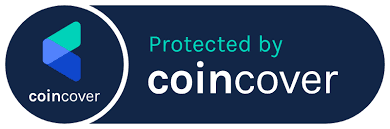 Protected by coincover