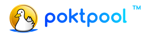 poktpool™ Logo